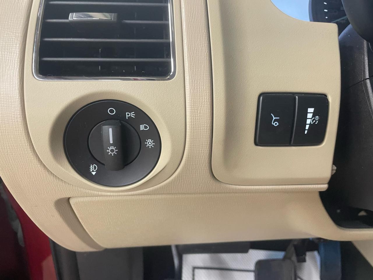 2013 Ford Flex 4DR LIMITED AWD