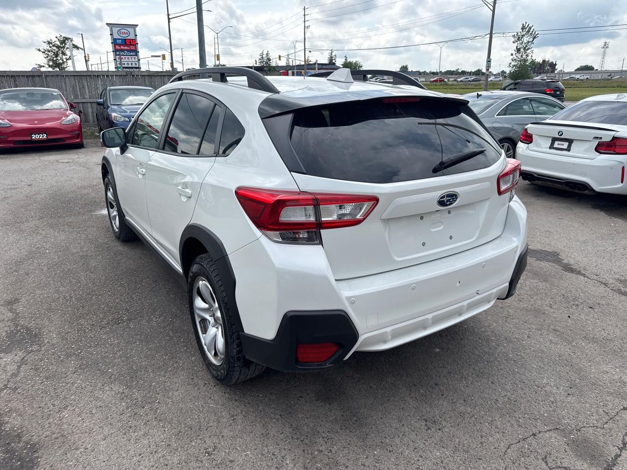 2019 Subaru Crosstrek Sport, ONE OWNER, NO ACCIDENTS, LOADED - Photo #3