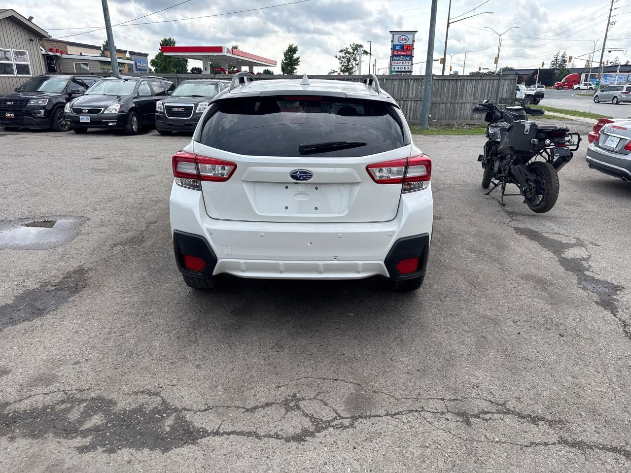 2019 Subaru Crosstrek Sport, ONE OWNER, NO ACCIDENTS, LOADED - Photo #4