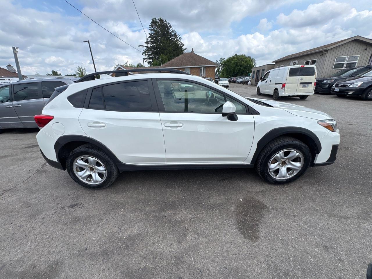 2019 Subaru Crosstrek Sport, ONE OWNER, NO ACCIDENTS, LOADED - Photo #6