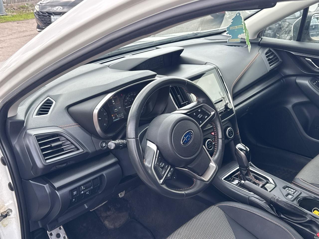 2019 Subaru Crosstrek Sport, ONE OWNER, NO ACCIDENTS, LOADED - Photo #9