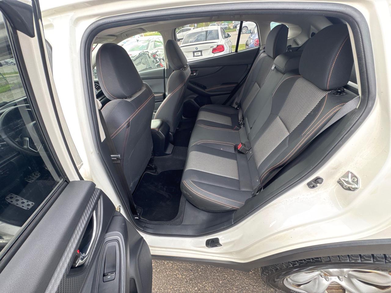 2019 Subaru Crosstrek Sport, ONE OWNER, NO ACCIDENTS, LOADED - Photo #11