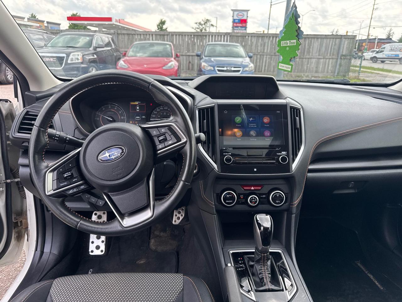 2019 Subaru Crosstrek Sport, ONE OWNER, NO ACCIDENTS, LOADED - Photo #13