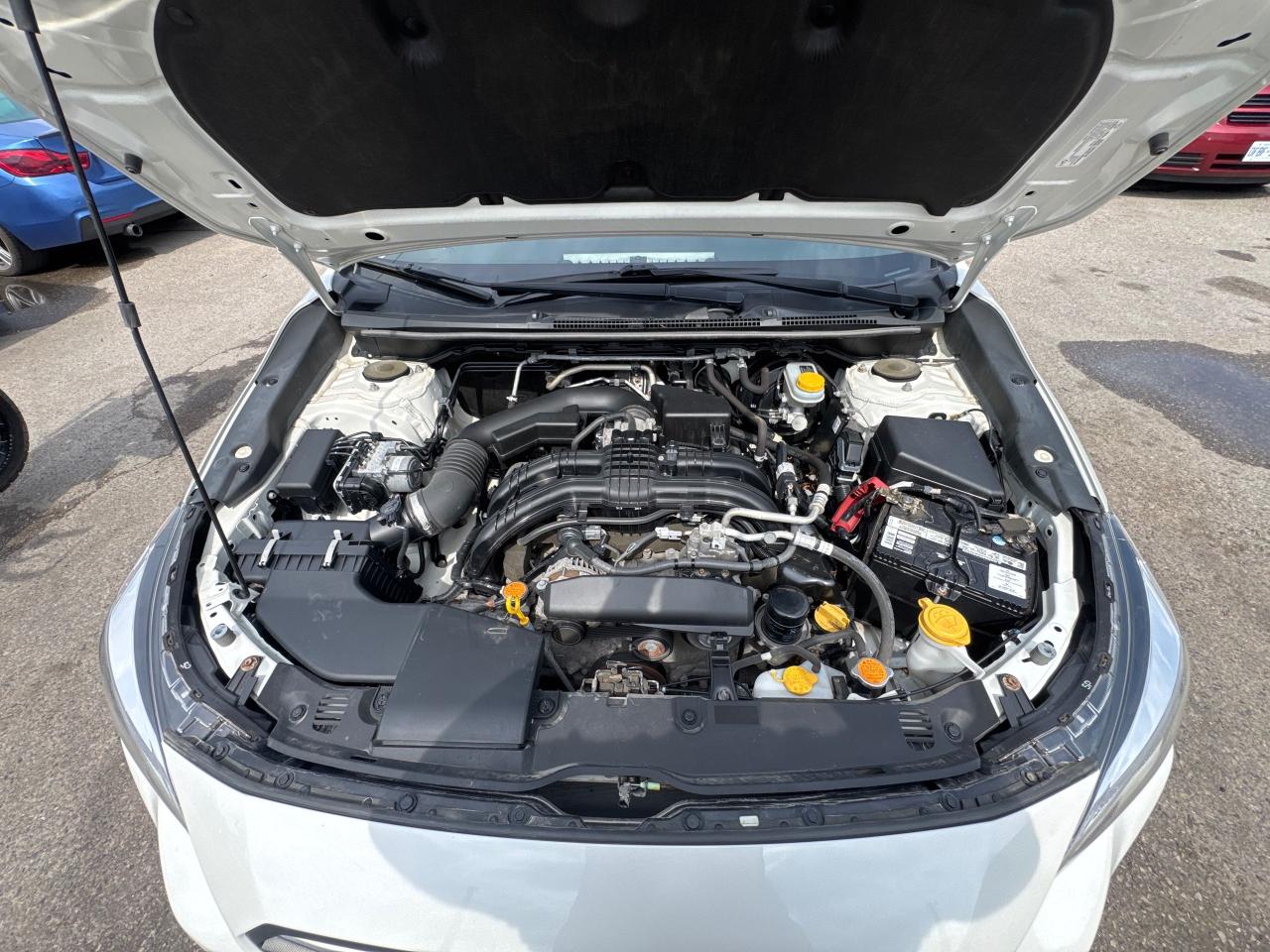 2019 Subaru Crosstrek Sport, ONE OWNER, NO ACCIDENTS, LOADED - Photo #16