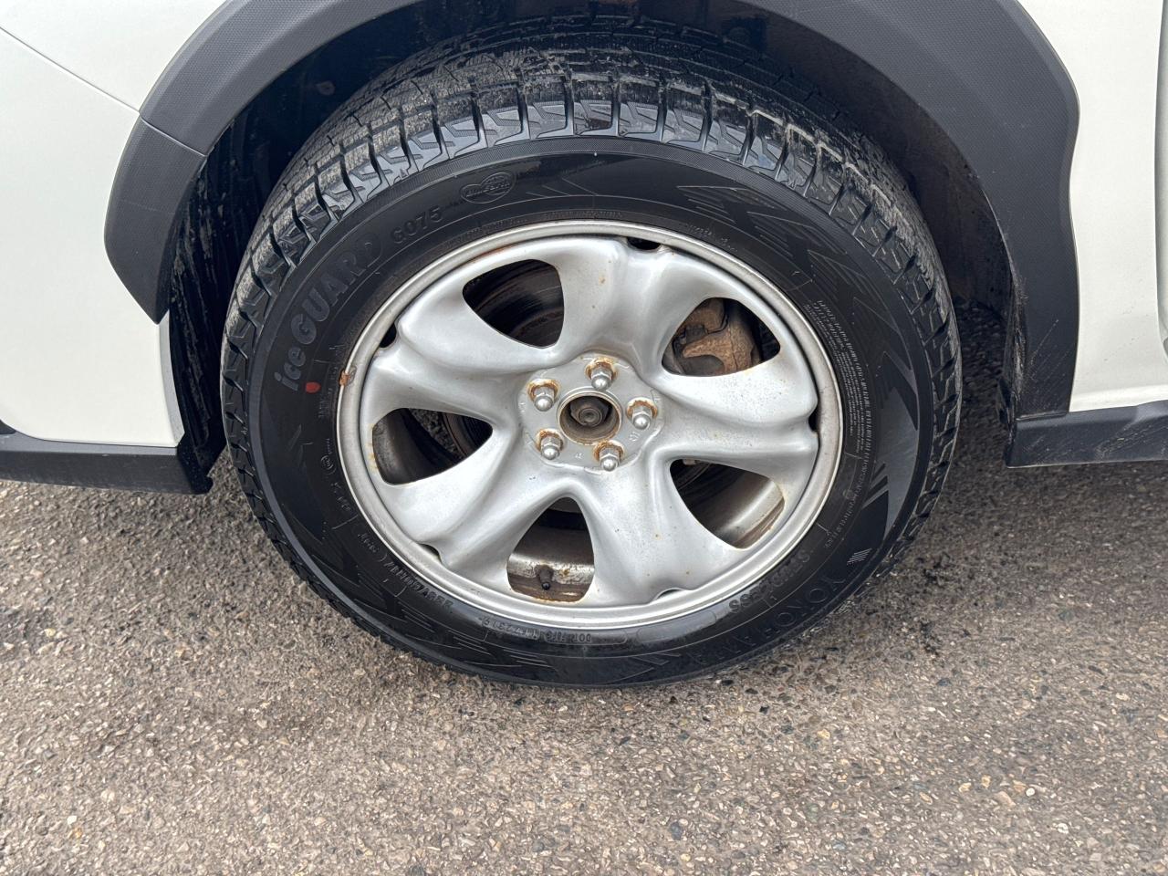 2019 Subaru Crosstrek Sport, ONE OWNER, NO ACCIDENTS, LOADED - Photo #17