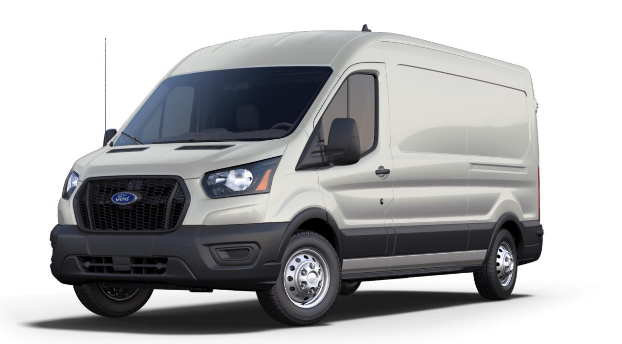 New 2025 Ford Transit Cargo Van T-250 148