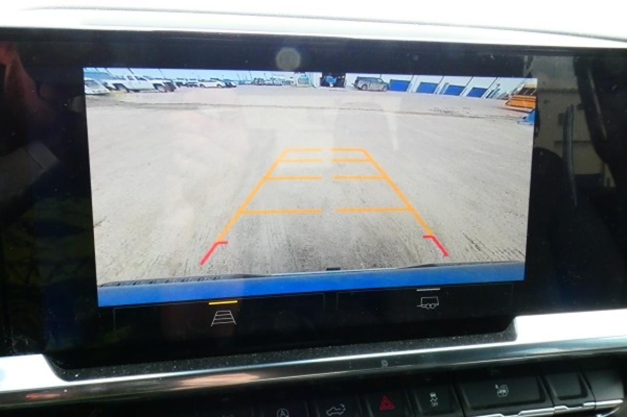 2024 Chevrolet Silverado 1500 LT w/Htd cloth seats, NAV, BUC - Photo #14