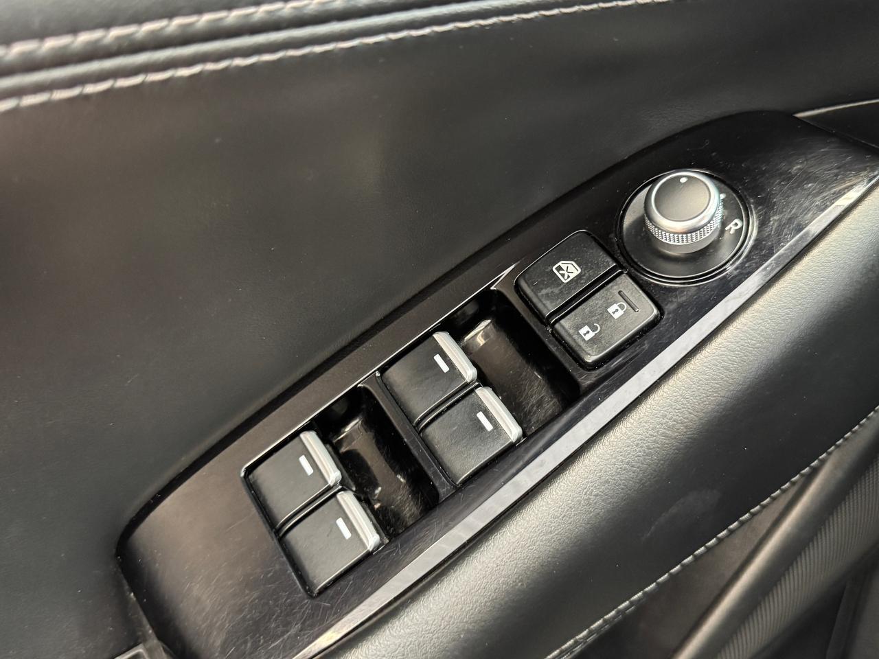 2021 Mazda MAZDA6 GS-L+Leather+Roof+Adaptive Cruise+CLEAN CARFAX - Photo #47