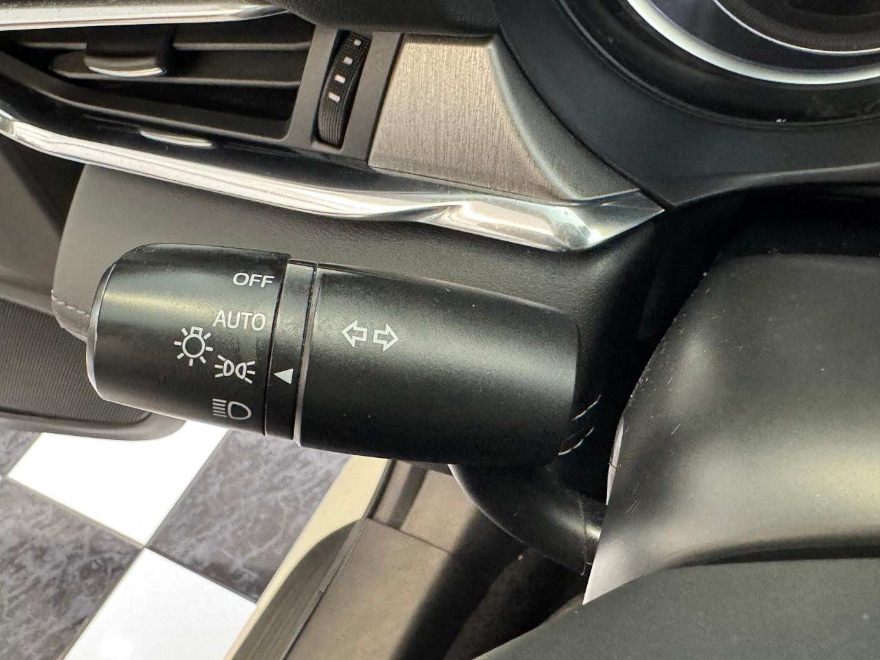 2021 Mazda MAZDA6 GS-L+Leather+Roof+Adaptive Cruise+CLEAN CARFAX - Photo #45