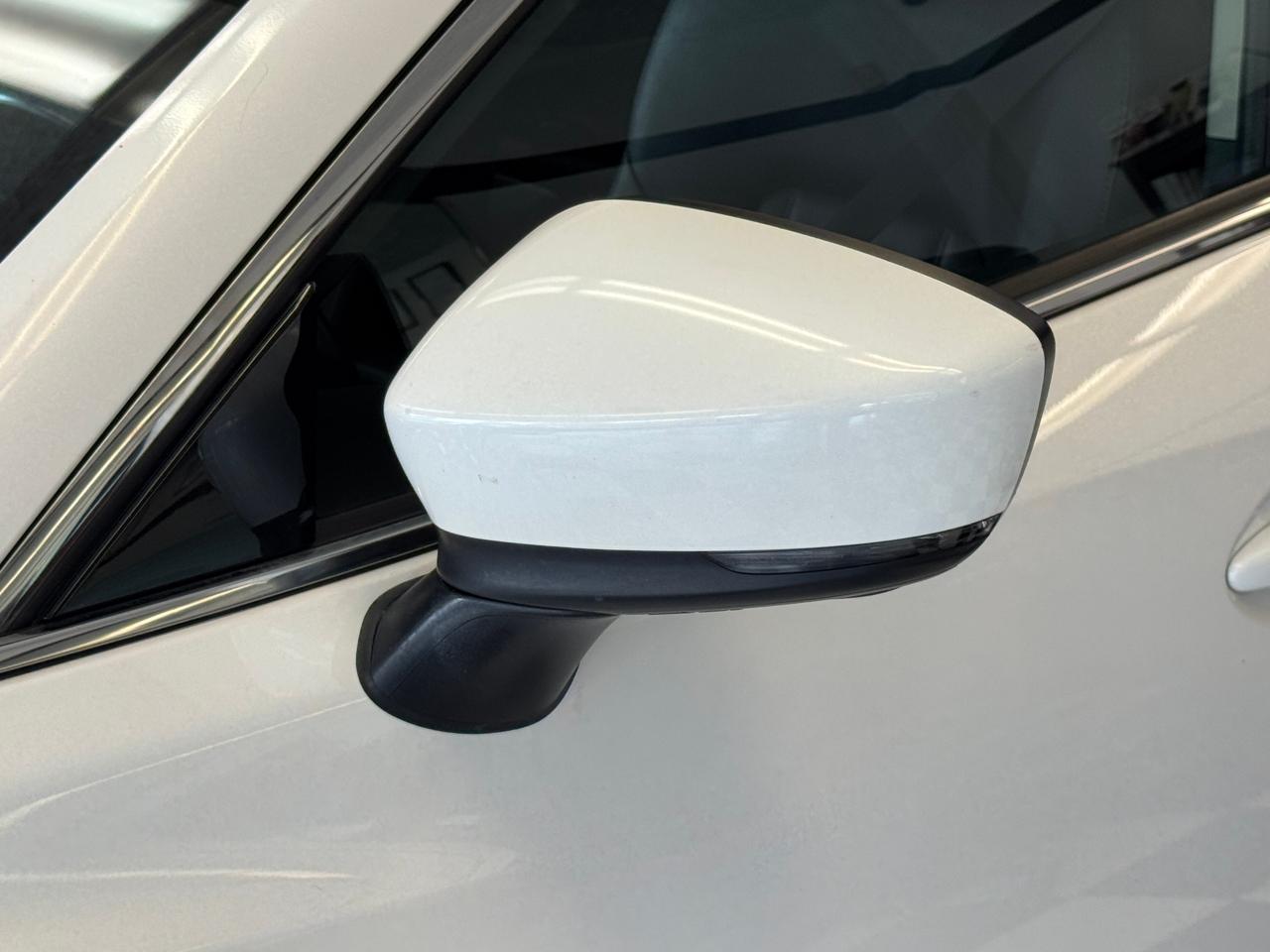 2021 Mazda MAZDA6 GS-L+Leather+Roof+Adaptive Cruise+CLEAN CARFAX - Photo #56