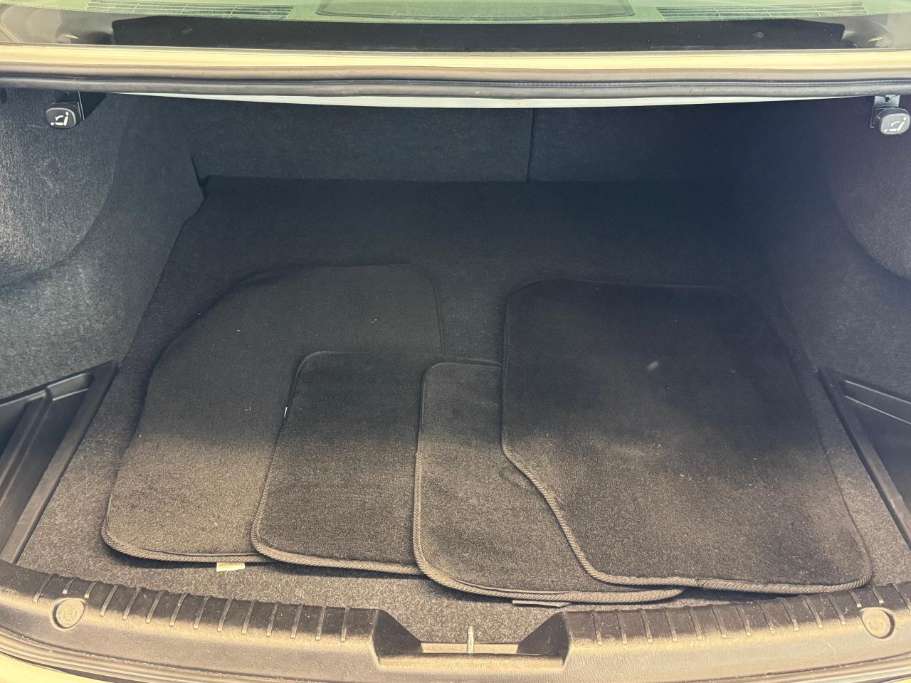 2021 Mazda MAZDA6 GS-L+Leather+Roof+Adaptive Cruise+CLEAN CARFAX - Photo #28