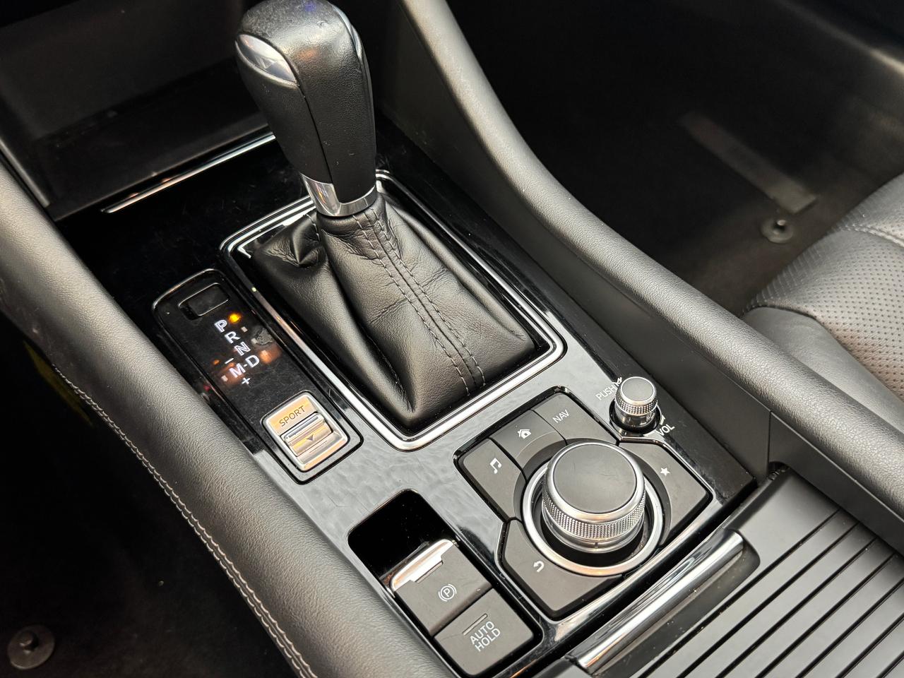 2021 Mazda MAZDA6 GS-L+Leather+Roof+Adaptive Cruise+CLEAN CARFAX - Photo #34