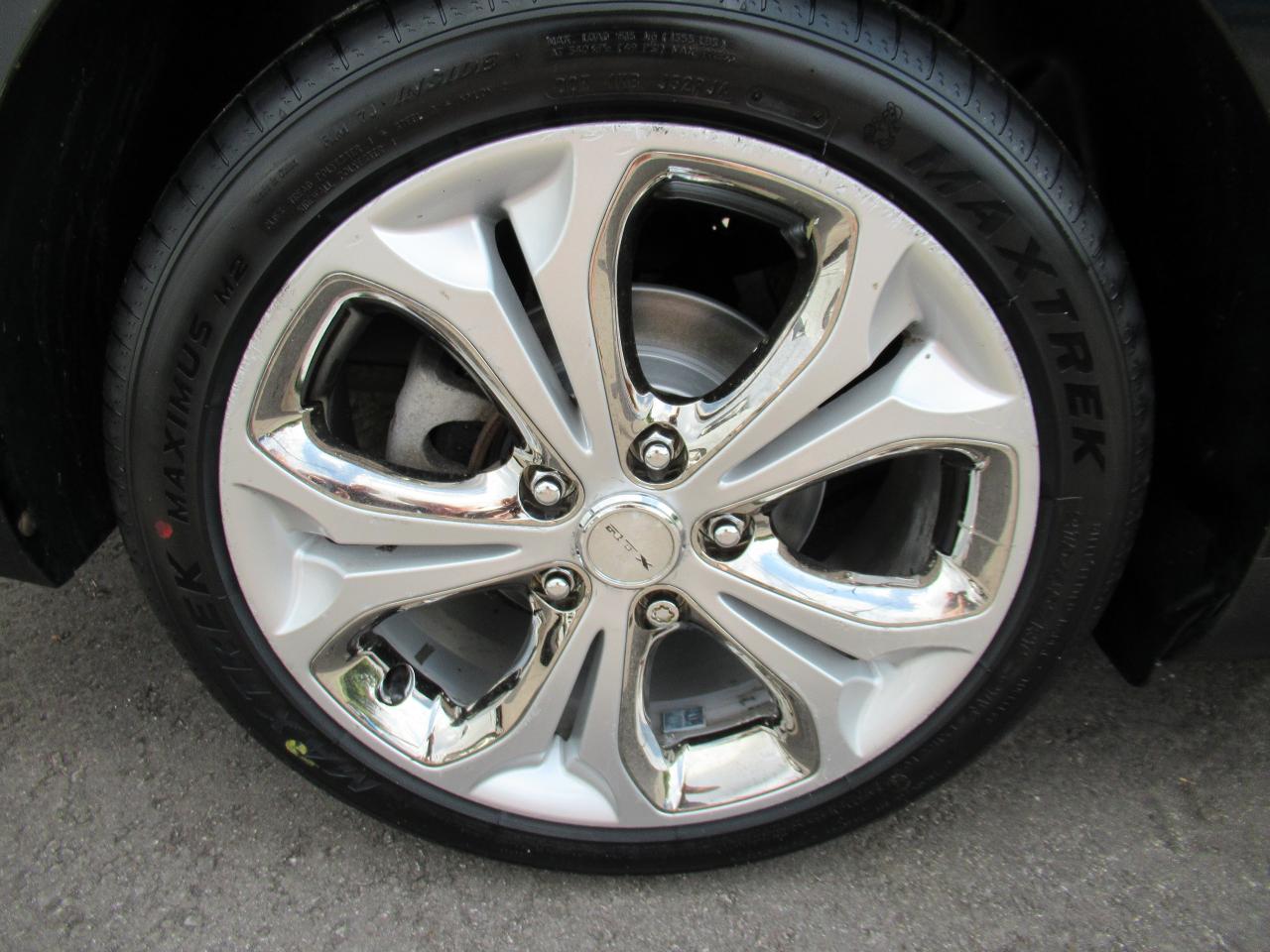 2015 Hyundai Elantra GL - Photo #4