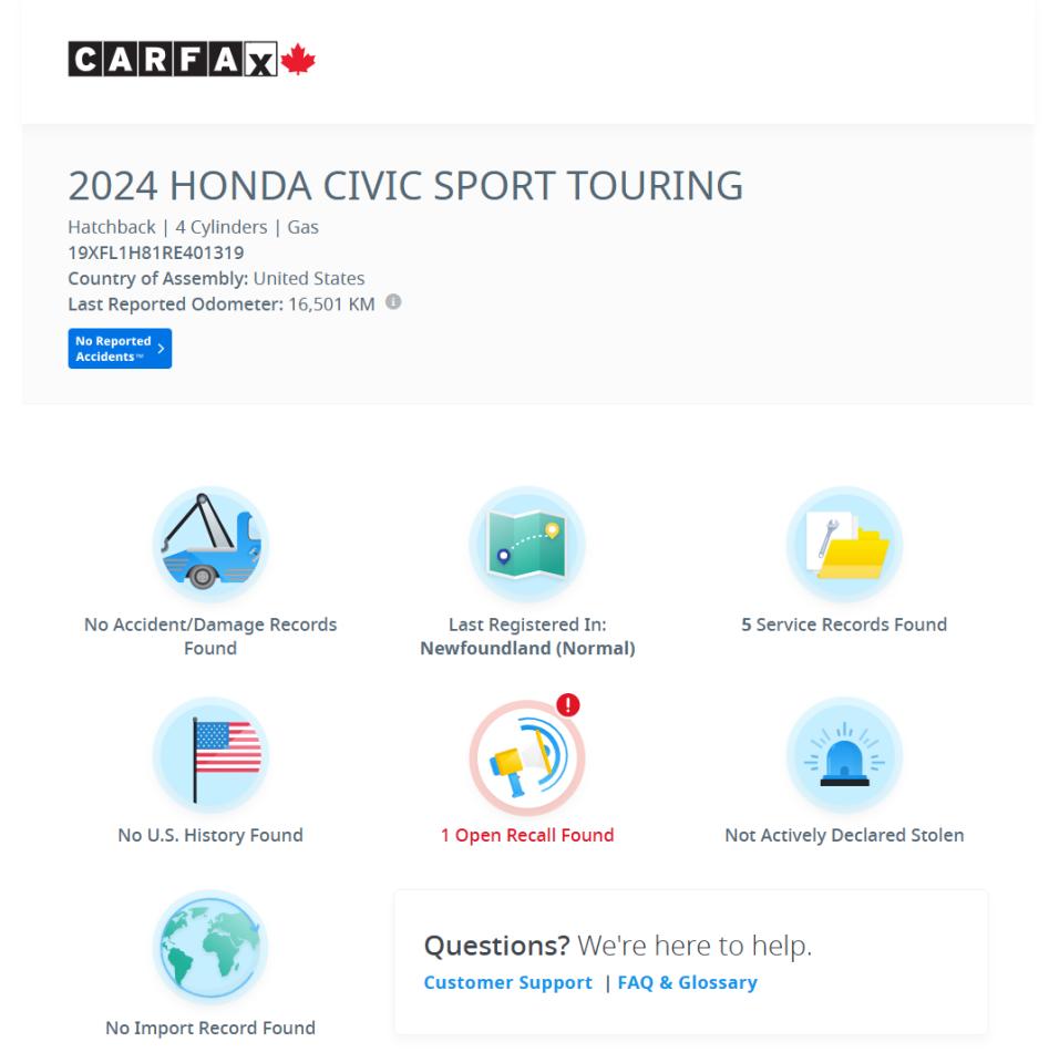 2024 Honda Civic Sport Touring+ONE OWNER+CLEAN CARFAX Photo75