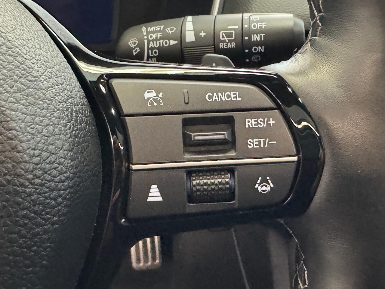 2024 Honda Civic Sport Touring+ONE OWNER+CLEAN CARFAX Photo73