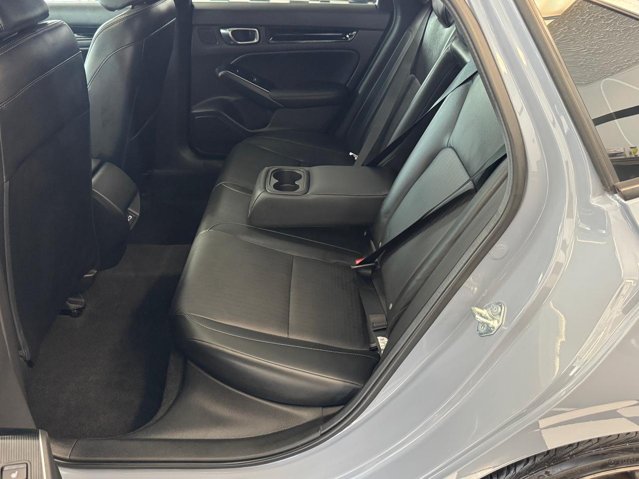 2024 Honda Civic Sport Touring+ONE OWNER+CLEAN CARFAX Photo95