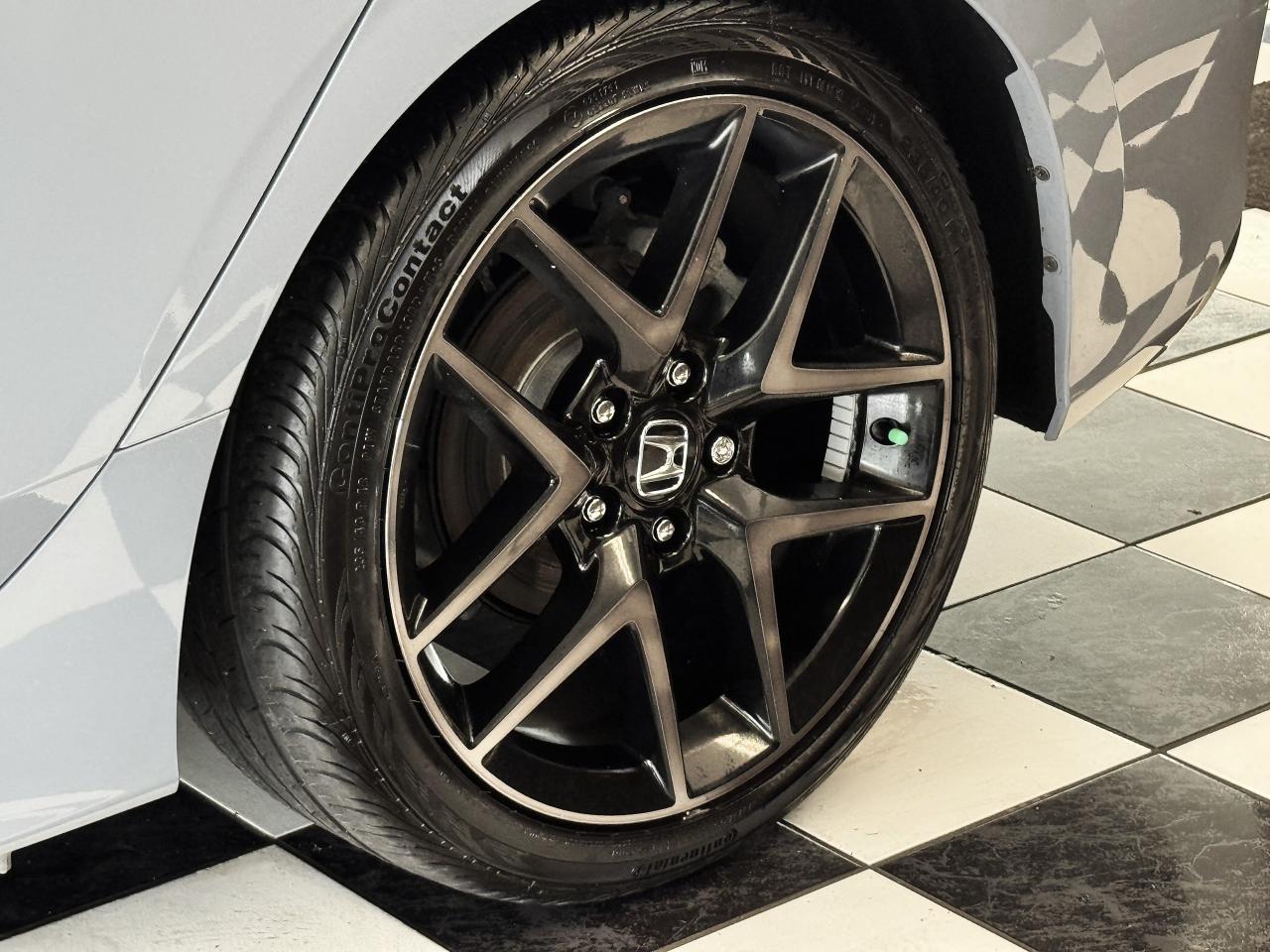 2024 Honda Civic Sport Touring+ONE OWNER+CLEAN CARFAX Photo59