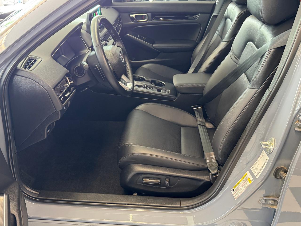 2024 Honda Civic Sport Touring+ONE OWNER+CLEAN CARFAX Photo90