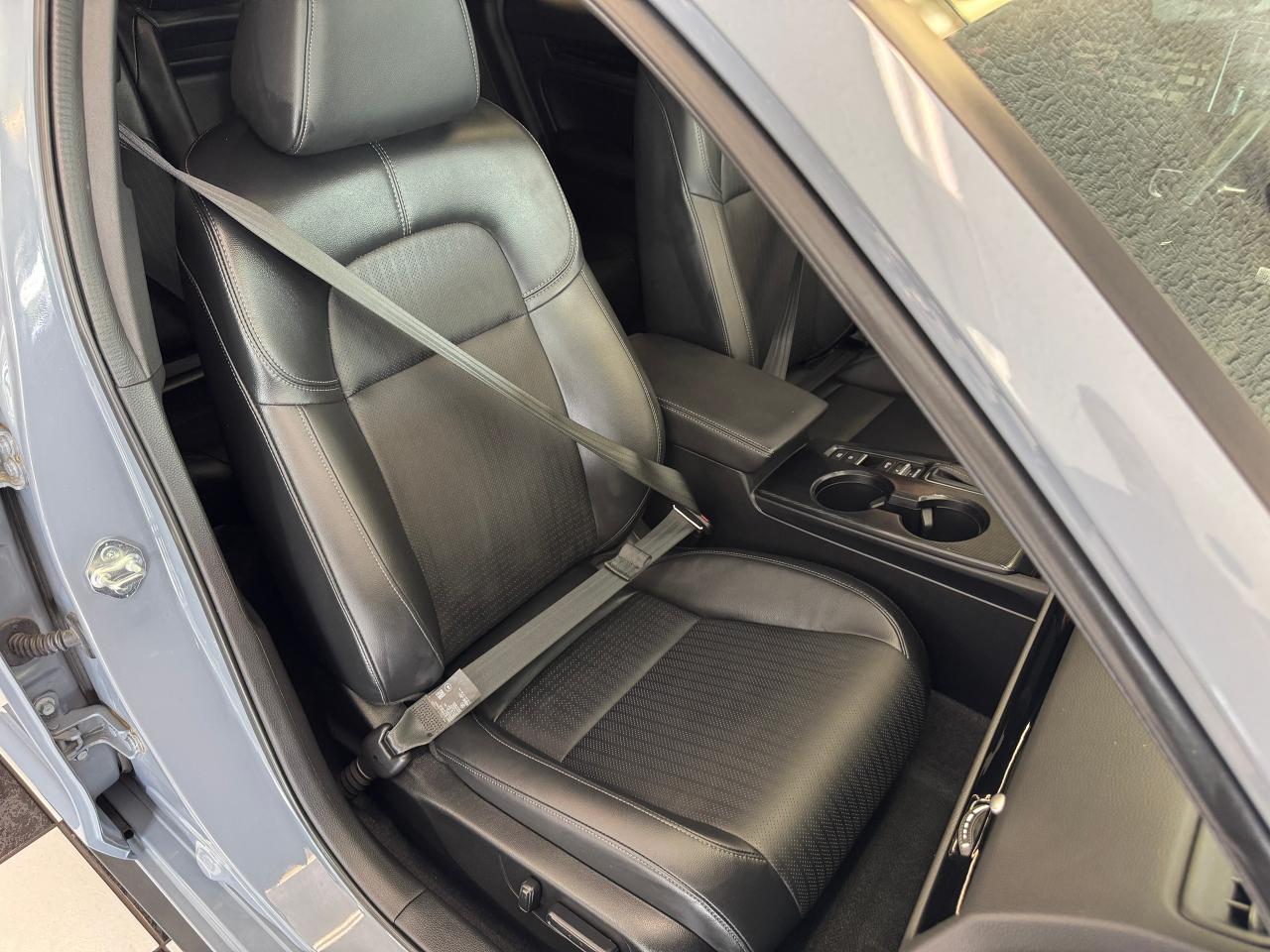 2024 Honda Civic Sport Touring+ONE OWNER+CLEAN CARFAX Photo26