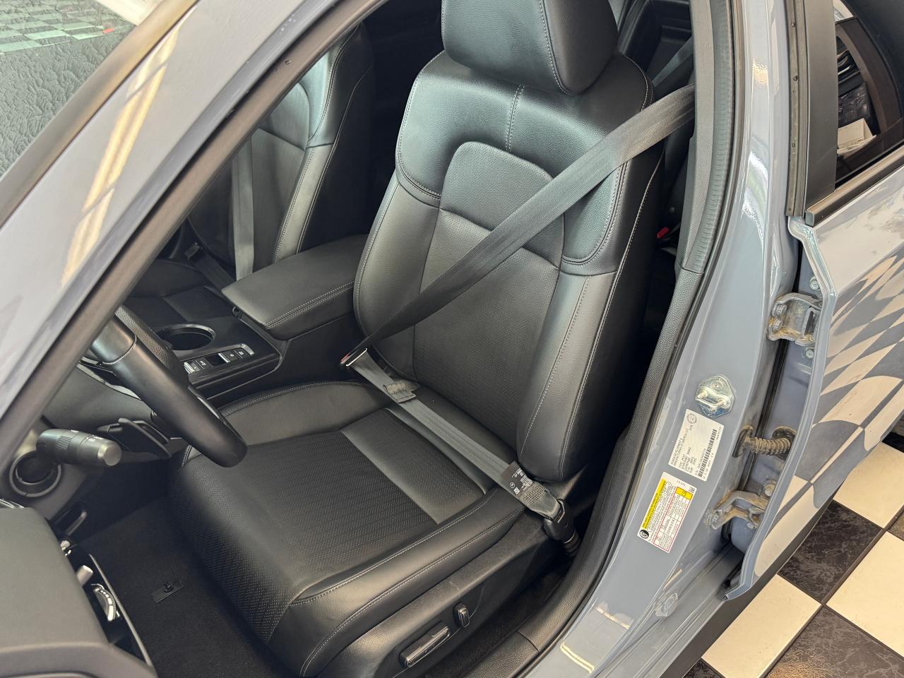 2024 Honda Civic Sport Touring+ONE OWNER+CLEAN CARFAX Photo23