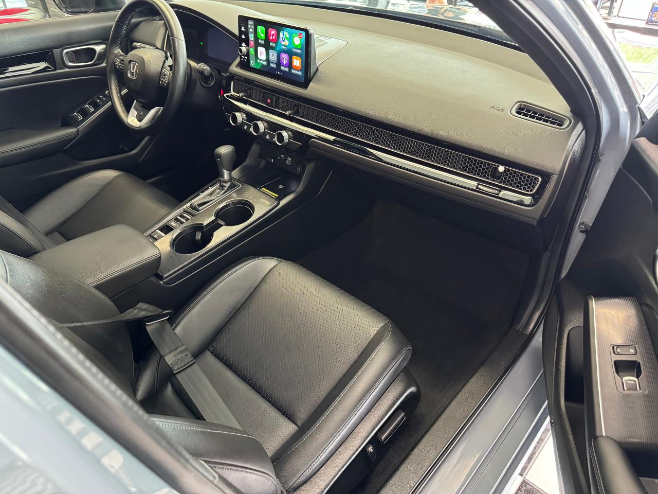 2024 Honda Civic Sport Touring+ONE OWNER+CLEAN CARFAX Photo92
