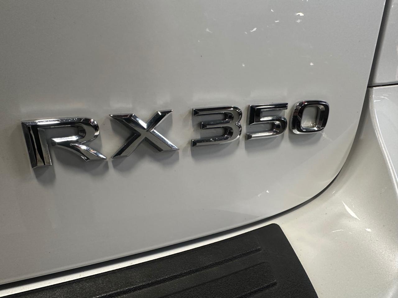 2013 Lexus RX 350  - Photo #23