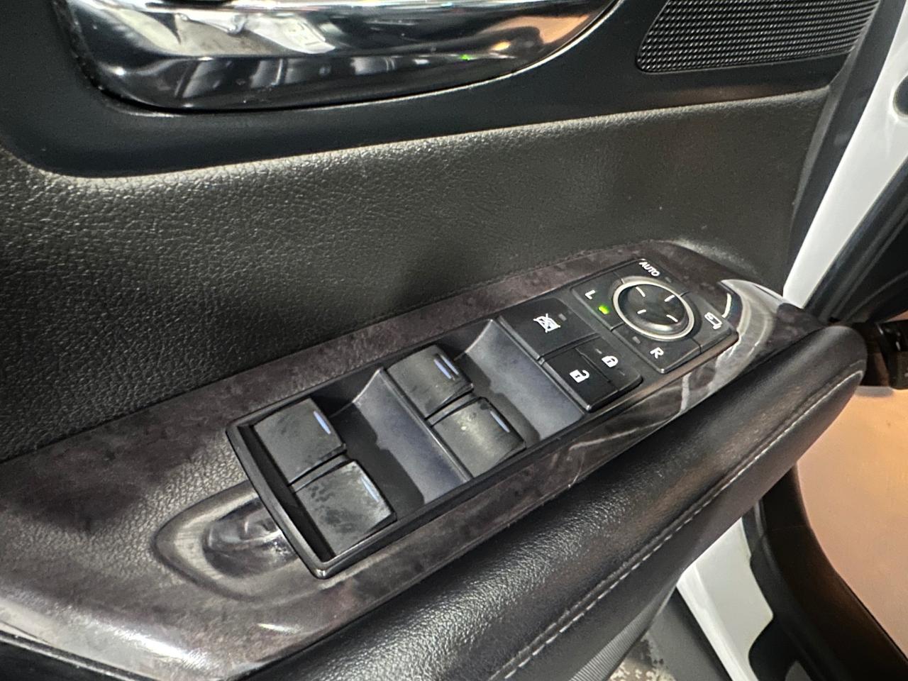 2013 Lexus RX 350  - Photo #38