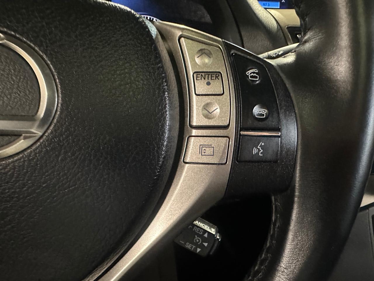 2013 Lexus RX 350  - Photo #41