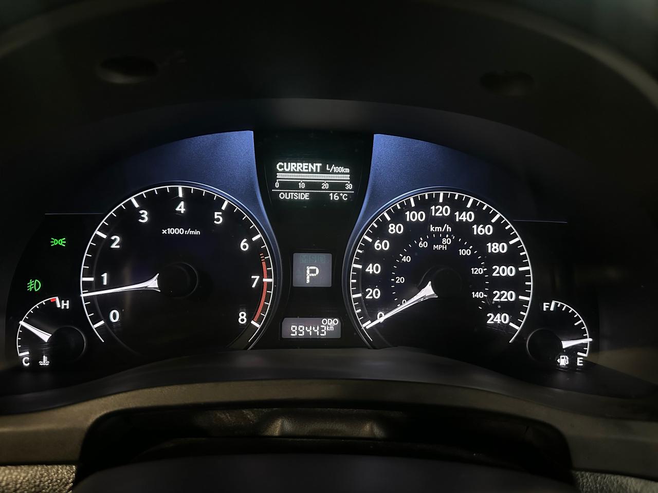2013 Lexus RX 350  - Photo #43