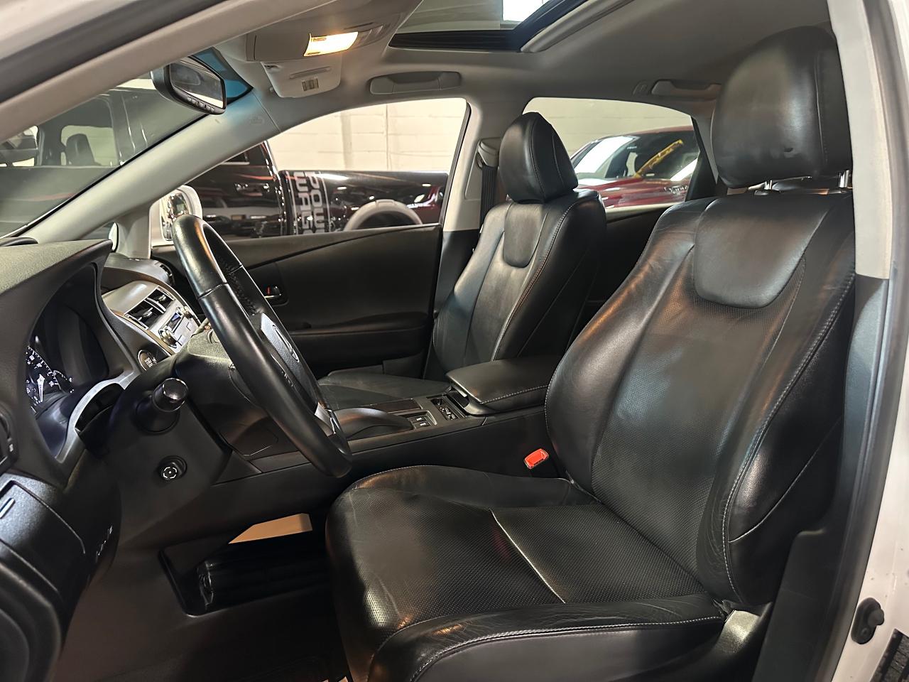 2013 Lexus RX 350  - Photo #57