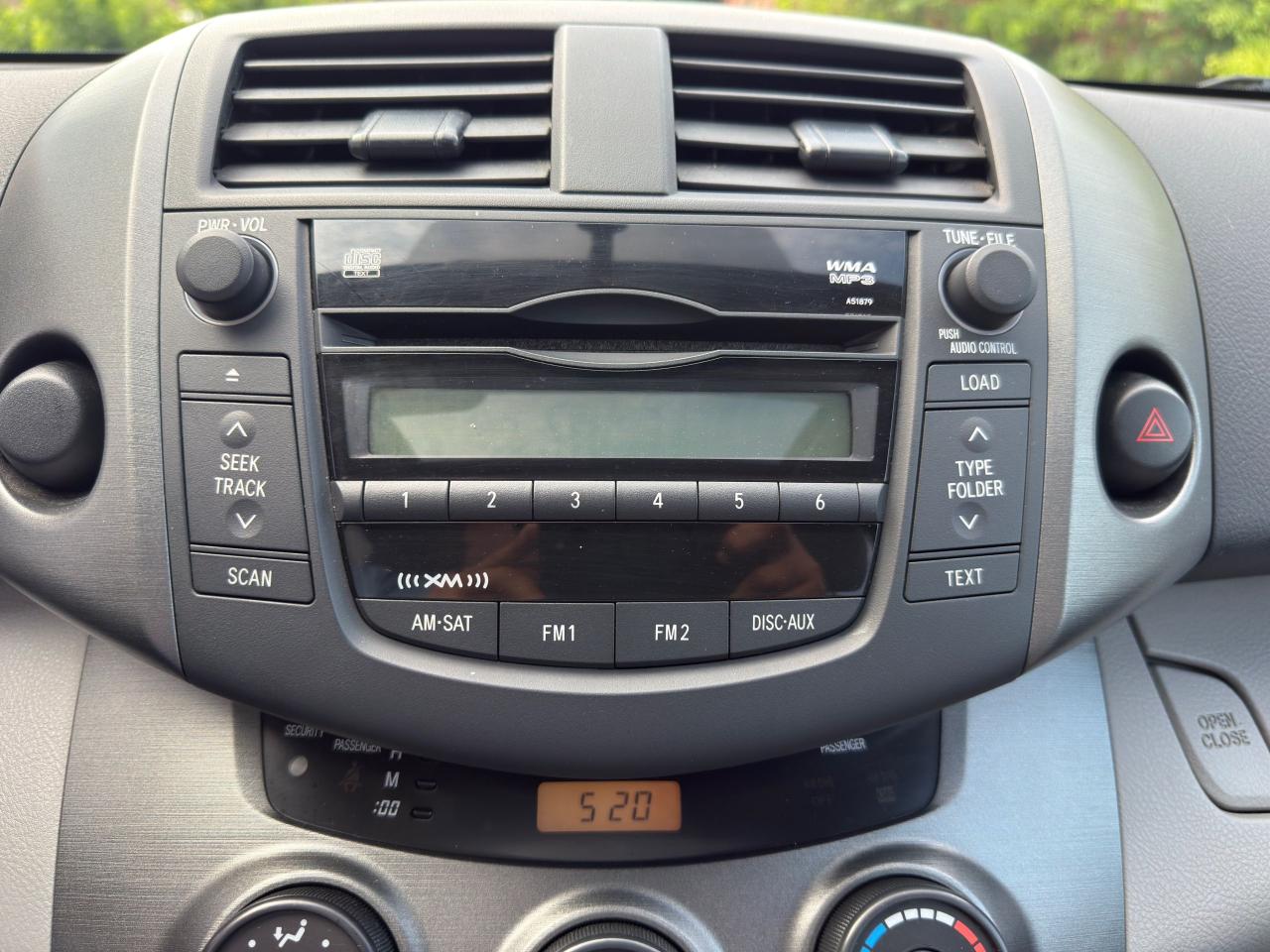 2011 Toyota RAV4 BASE - Photo #16