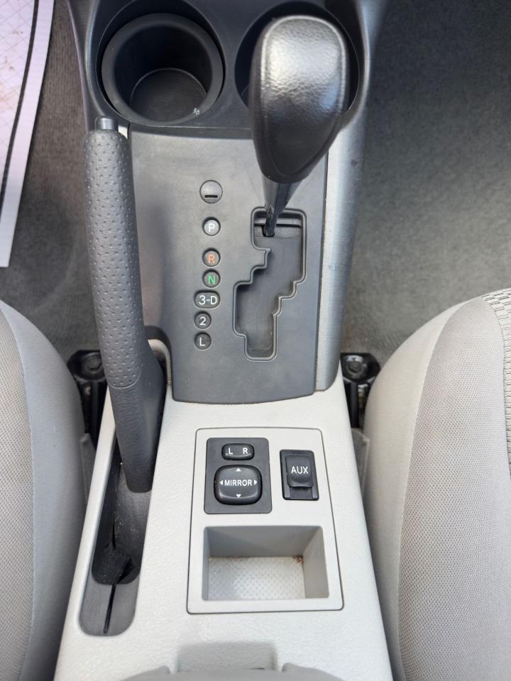 2011 Toyota RAV4 BASE - Photo #17