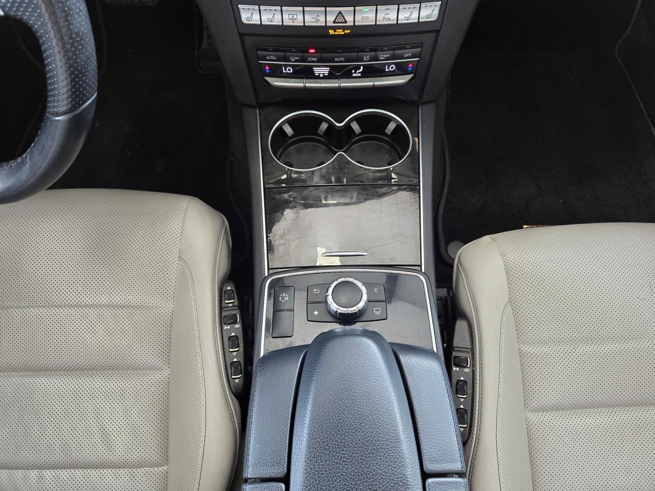 2016 Mercedes-Benz E-Class 2dr Cpe E 400 4MATIC | ALL CREDIT ACCEPTED!! - Photo #13