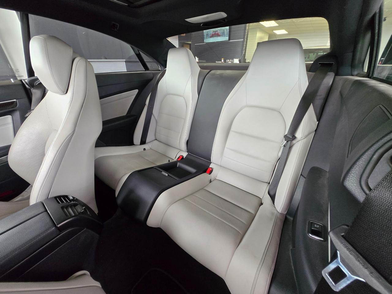 2016 Mercedes-Benz E-Class 2dr Cpe E 400 4MATIC | ALL CREDIT ACCEPTED!! - Photo #16