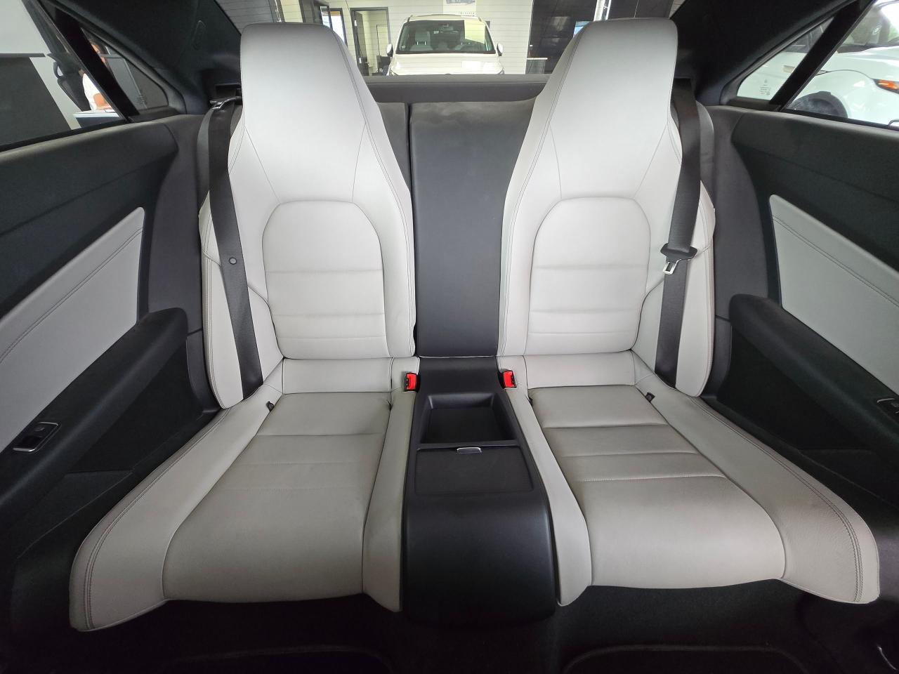 2016 Mercedes-Benz E-Class 2dr Cpe E 400 4MATIC | ALL CREDIT ACCEPTED!! - Photo #19