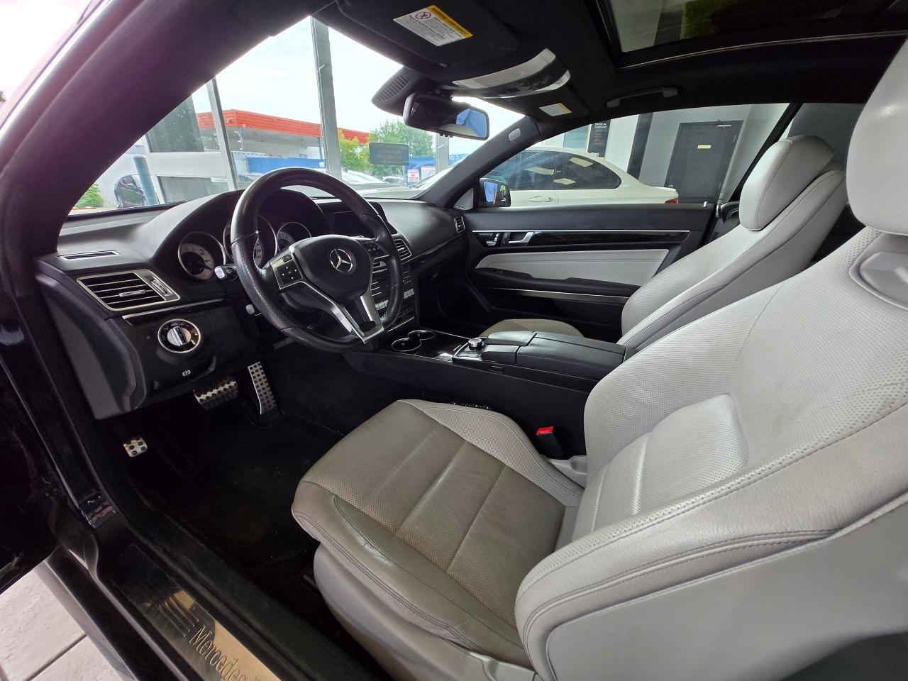 2016 Mercedes-Benz E-Class 2dr Cpe E 400 4MATIC | ALL CREDIT ACCEPTED!! - Photo #15