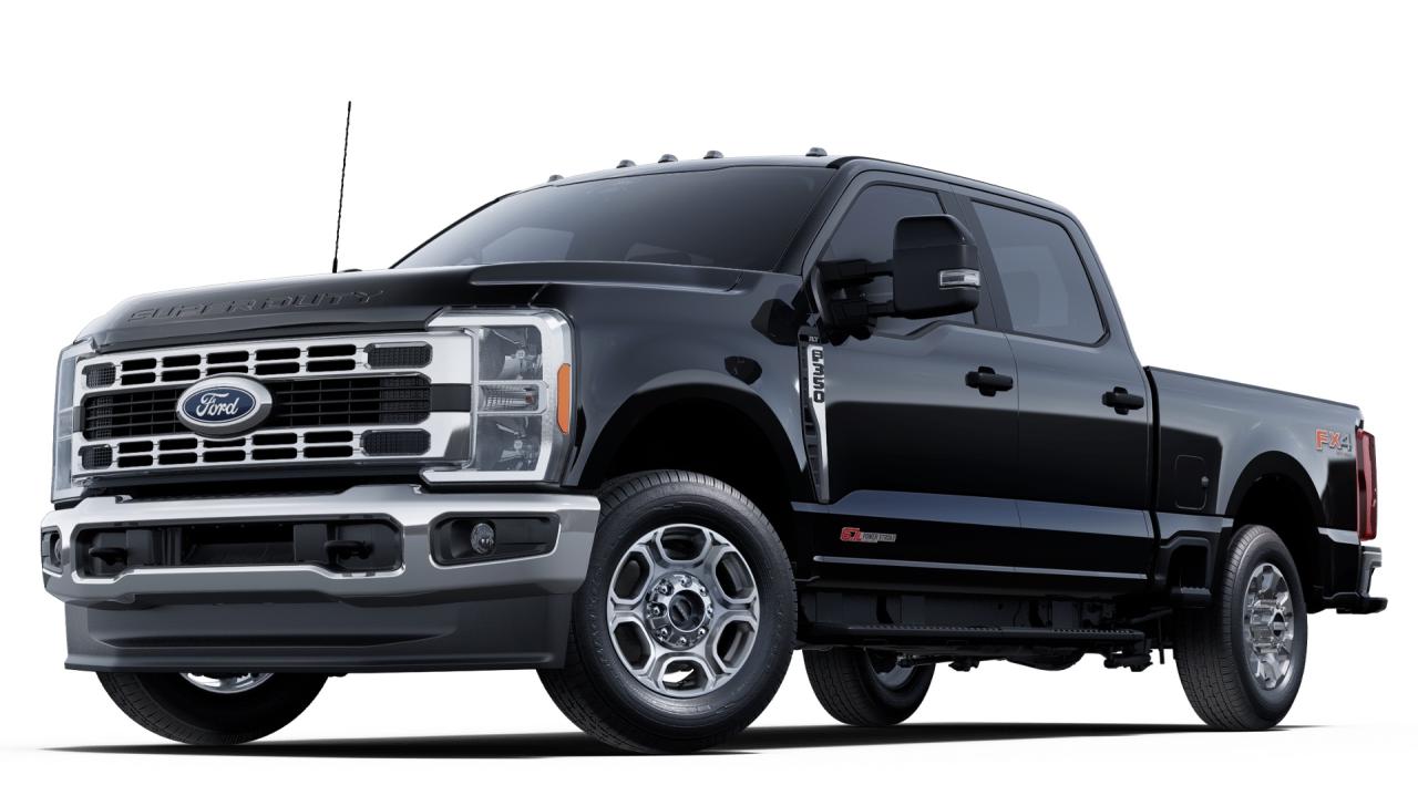 New 2025 Ford F-350 4X4 CREW CAB PICKUP/ for sale in Port Hawkesbury, NS