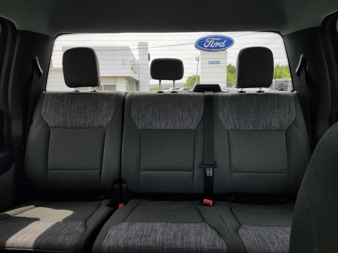 2025 Ford F-350 4X4 CREW CAB PICKUP/ Photo5