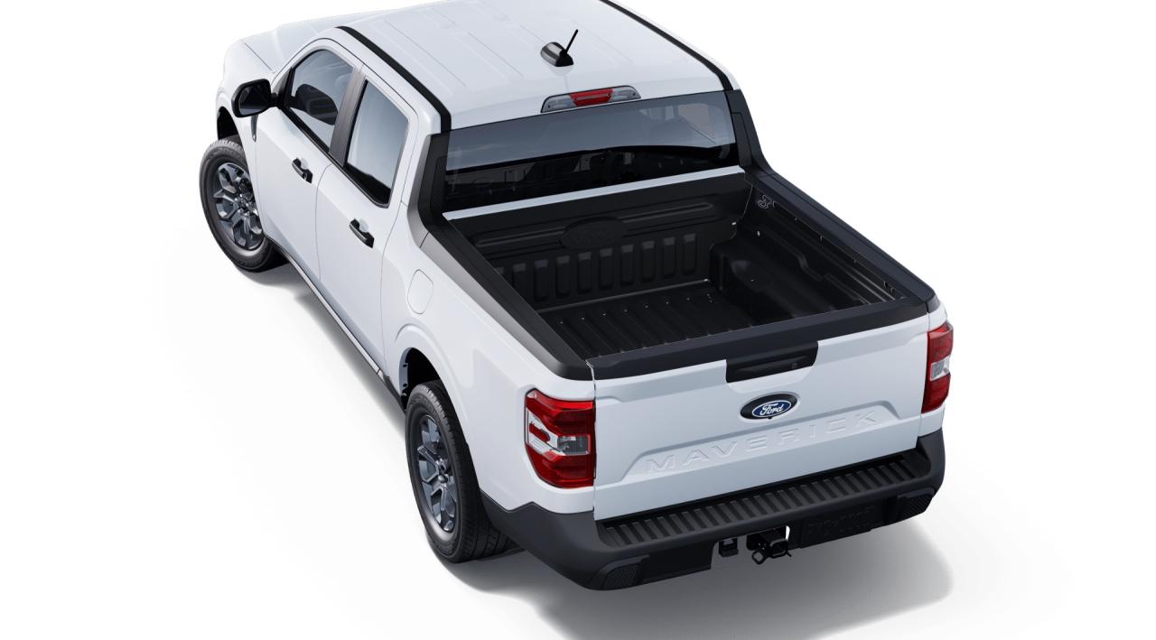 2025 Ford Maverick XLT AWD SuperCrew Photo5