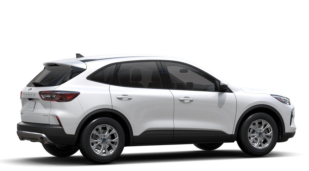 2025 Ford Escape Active AWD Photo2