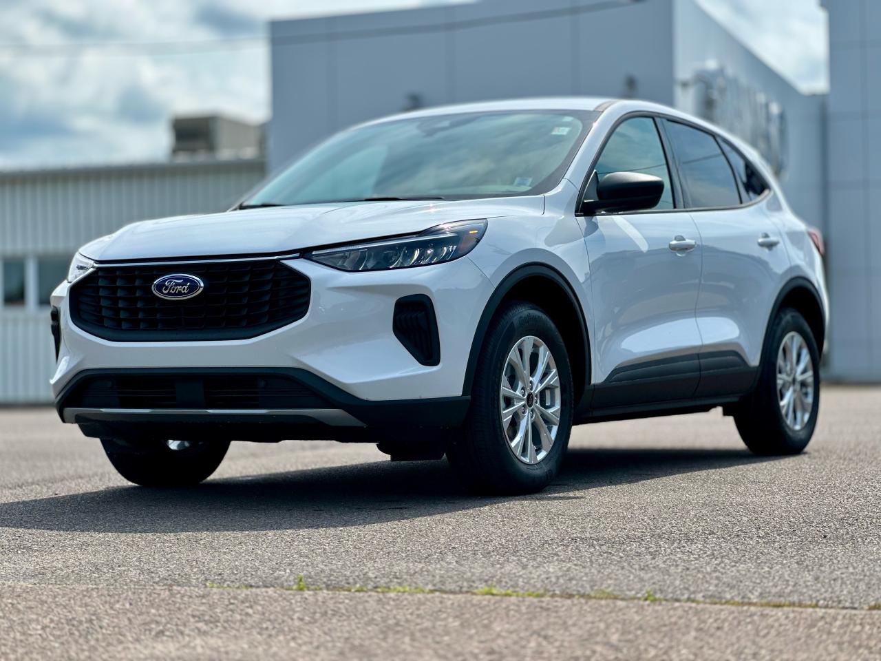 2025 Ford Escape Active AWD Photo5