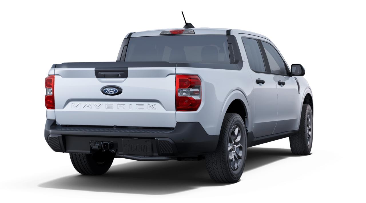 2025 Ford Maverick XLT AWD SuperCrew Photo2