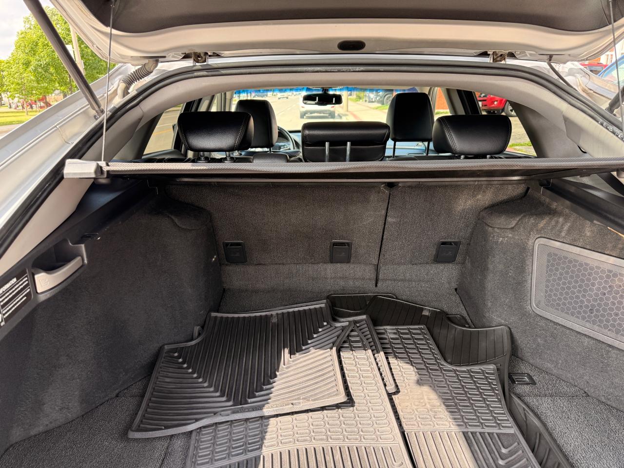 2010 Honda Accord Crosstour EX-L - Photo #21