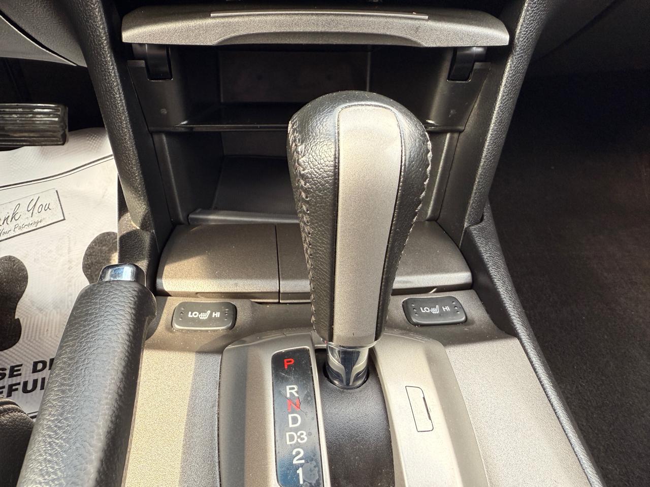 2010 Honda Accord Crosstour EX-L - Photo #26