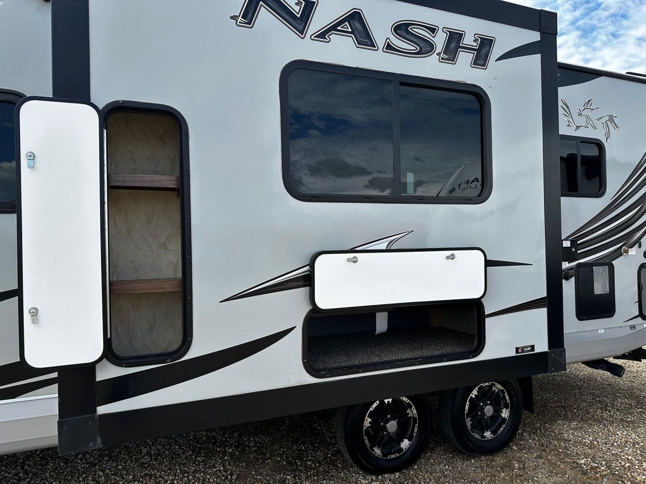 2020 Nash 24M 