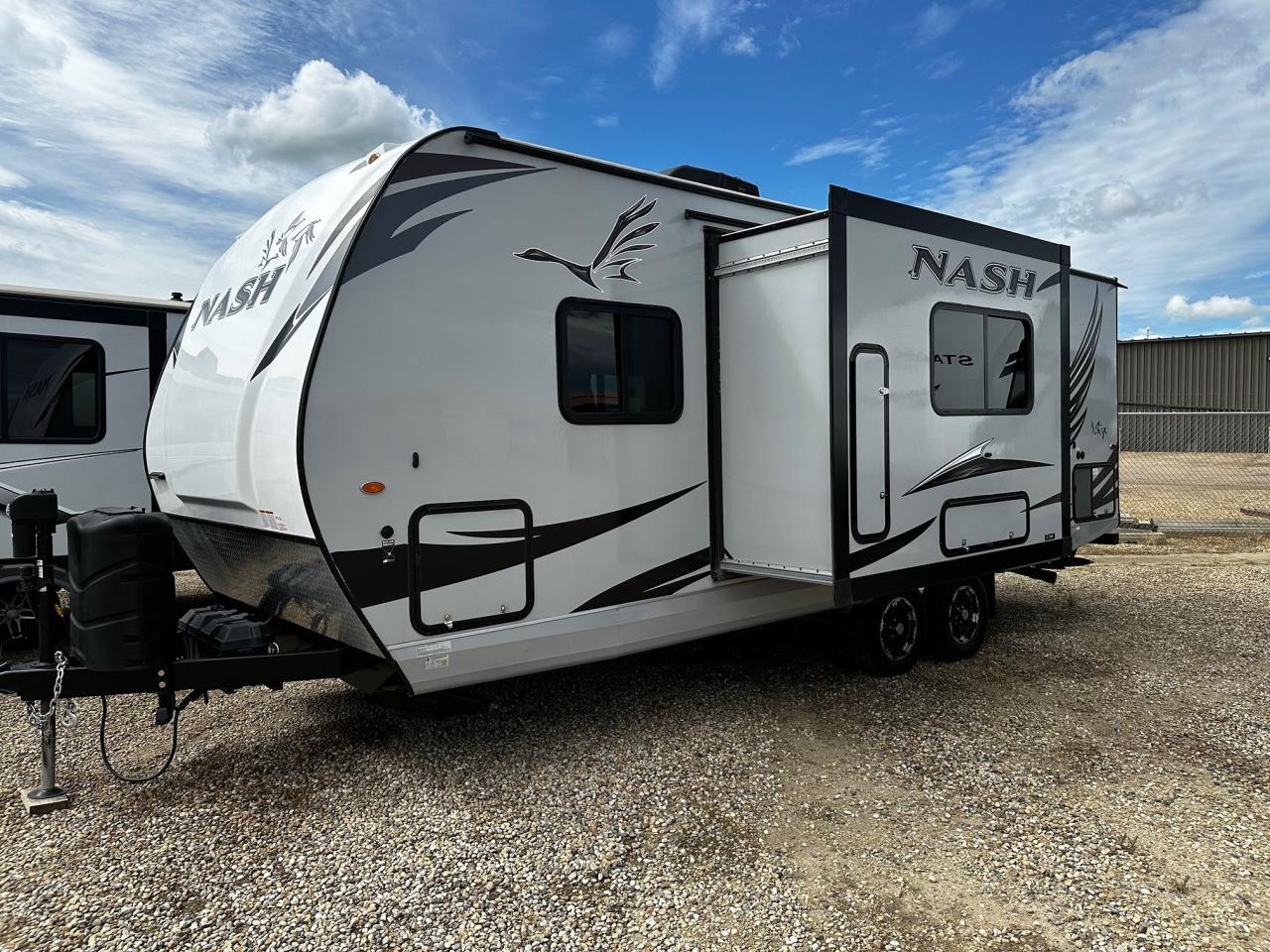2020 Nash 24M 