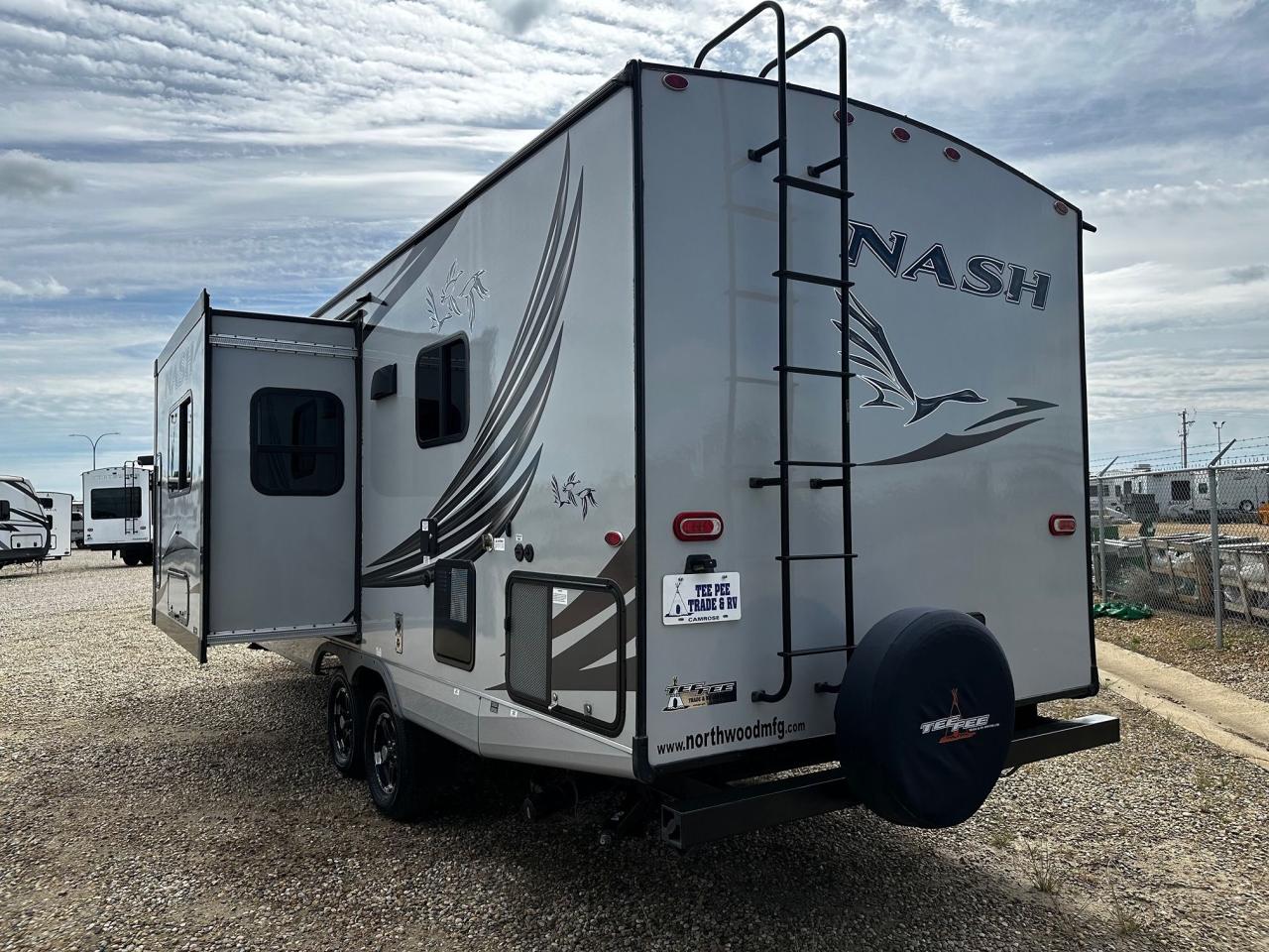 2020 Nash 24M 