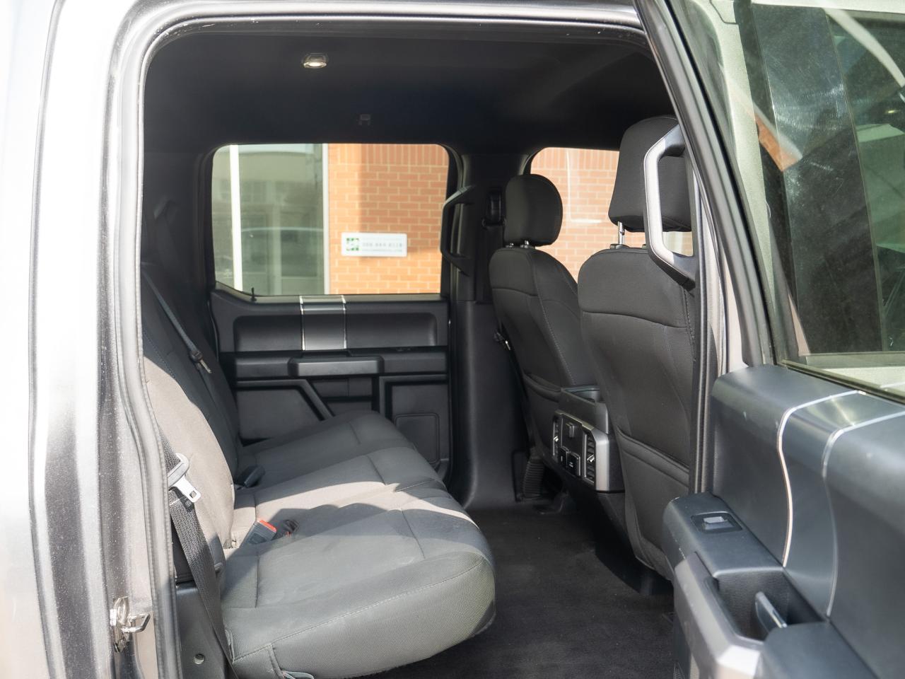 2018 Chevrolet Silverado 1500 LTZ - Photo #17