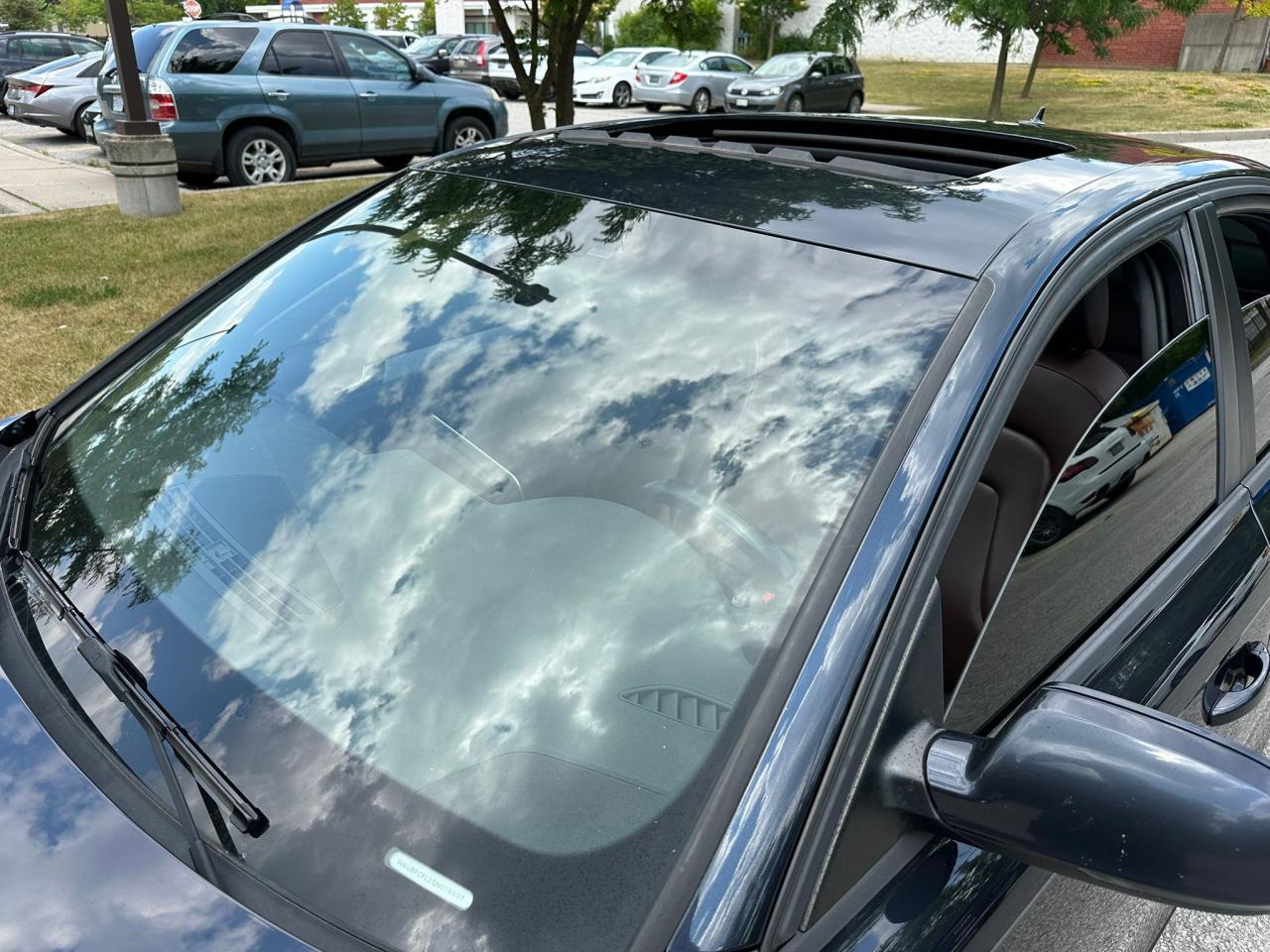 2016 Audi A4 Komfort plus - Photo #14