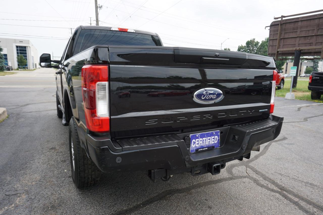 2017 Ford F-350 SD SUPER DUTY 6.2L V8 XL CREW 4WD CERTIFIED CAMERA BLUETOOTH CRUISE ALLOYS - Photo #5